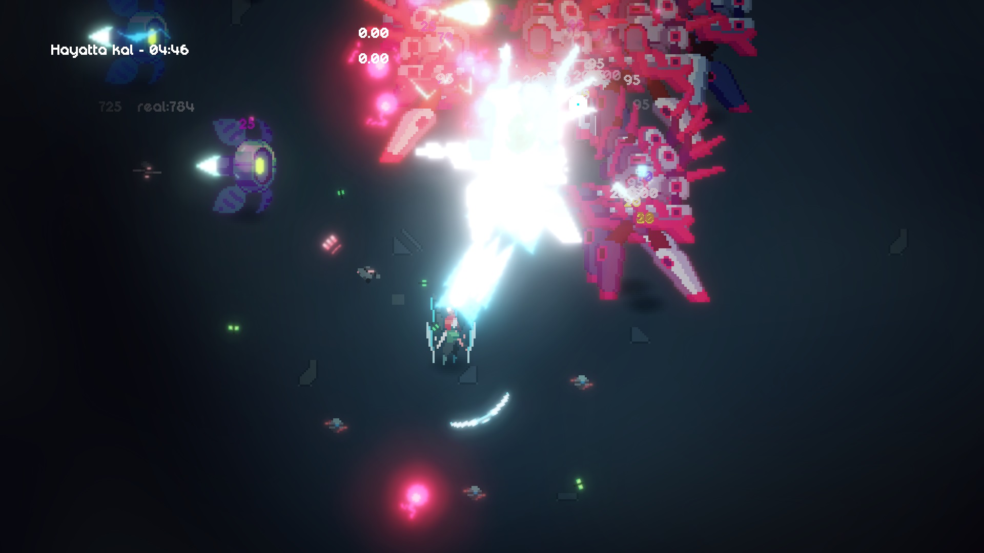 Voxnell Screenshot 4