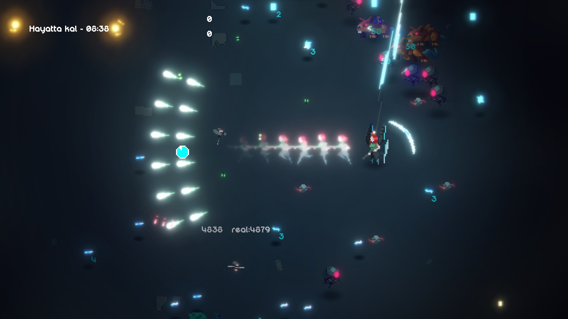 Voxnell Screenshot 5